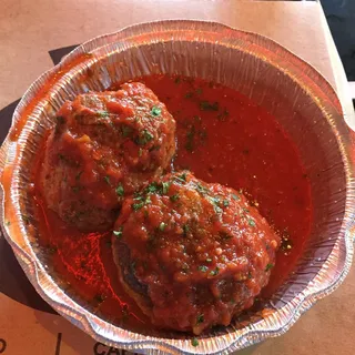 Meatballs