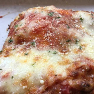 Sicilian Slice