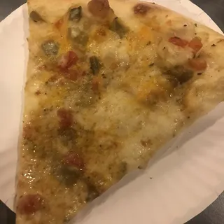 Green Chili Slice