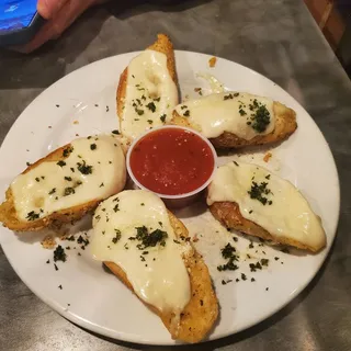 Garlic Bread