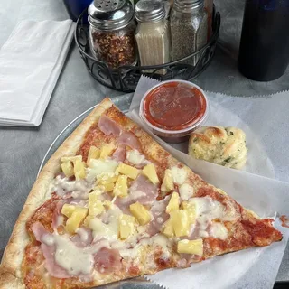 Hawaiian Slice