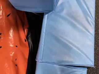 Airborne Trampoline Park