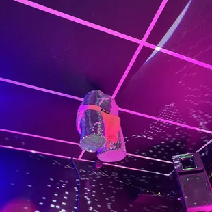 Disco ball