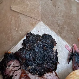 If this was my first time here I wouldn't go back very disappointed