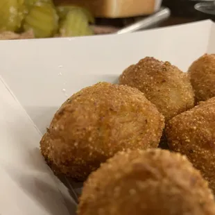 donuts, food, dough desserts