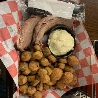 6 Piece Hushpuppies