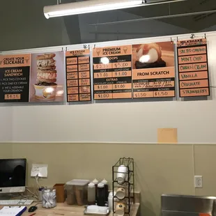 1/15/22 Menu