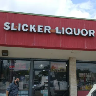 Storefront