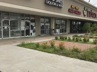 One Shot Liquor & Wine