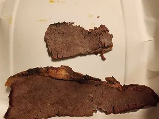 Speakeasy BBQ