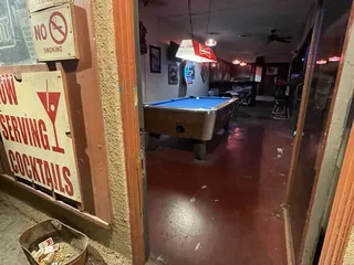 Michelle's Bar