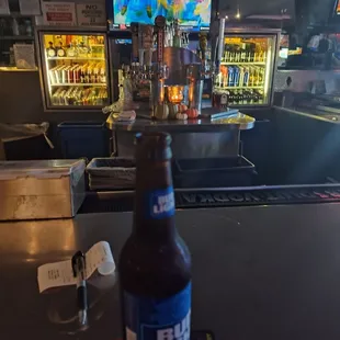 Bud light