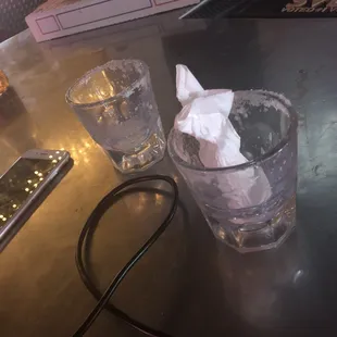 Cum shots