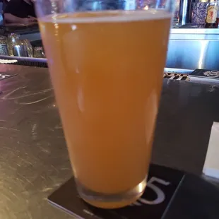 drink