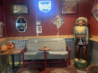 Casey's Bar & Grill