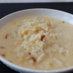 chowder, food, soups and chowder, soup