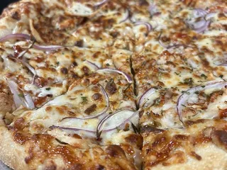 Pizza Xtreme
