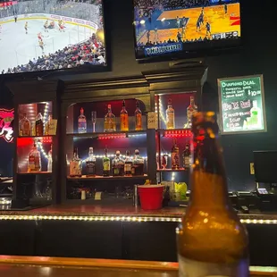 Slide & Ride Tavern