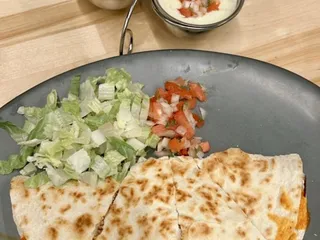 BelAir Cantina