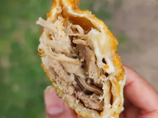 Caracas Empanadas