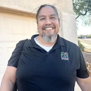 Michael from Slide Right of Tucson