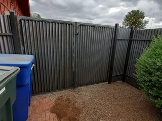 Affordable Fence and Gates