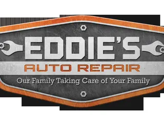 Eddie's Auto Repair