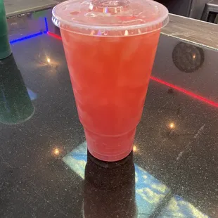 Strawberry Pineapple