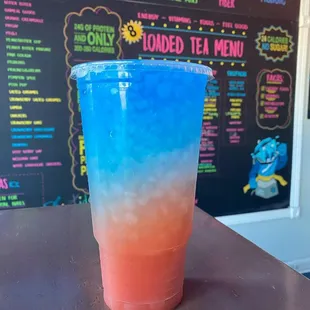 drink