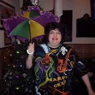 Maria C.