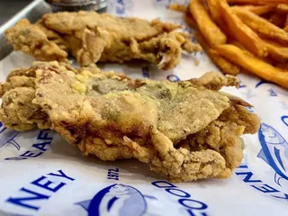 Kenney Seafood