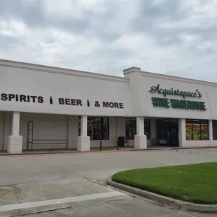 Slidell Wine Warehouse