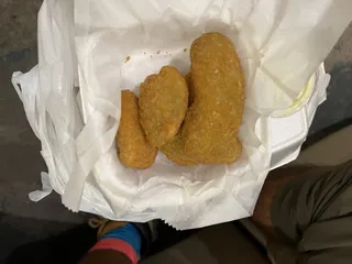 halal grill