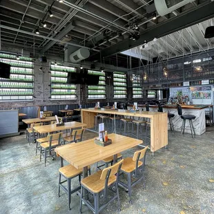 Main Bar
