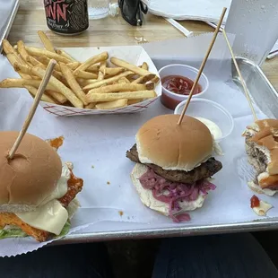 Just so DAMN GOOD!