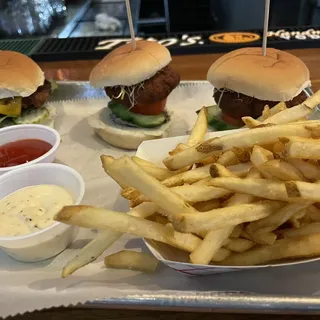 No Beef, No Problem vegetarian  vegan
