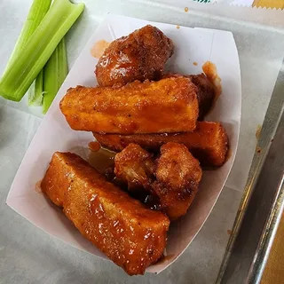 Vegan Wings v