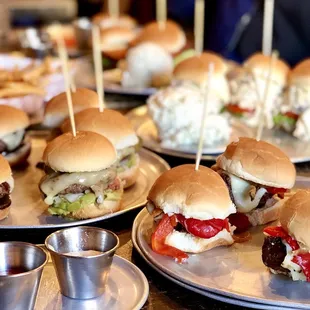 Mix &amp; Match slider assortment