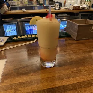 Jameson Slushie