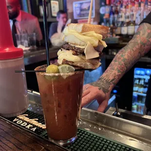 Melty Mary