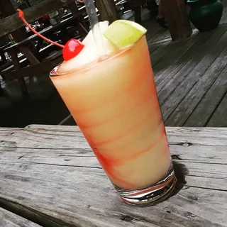 Jameson Slushie