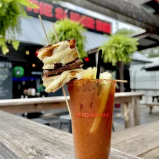 Melty Mary