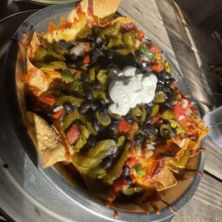 Nachos For the People v