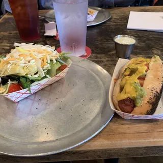 Chicago Dog