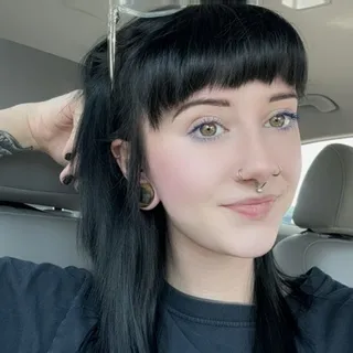 Michaela J.
