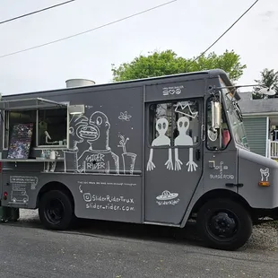 Food Truck
