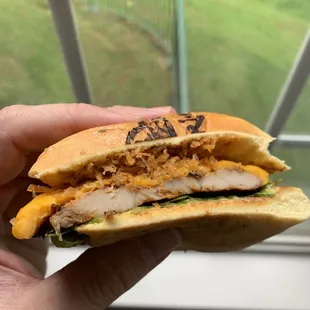 sandwich, sandwiches, food