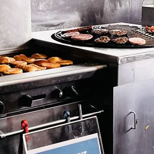Grill