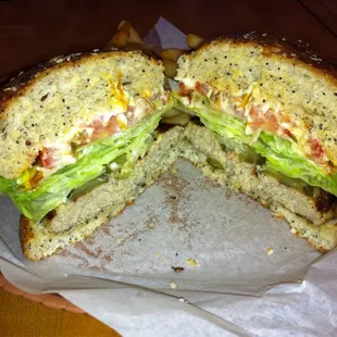 Turkey Burger
