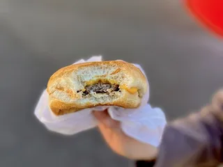 Campus Burgers